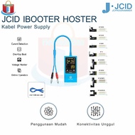 JCID IBOOTER HOSTER POWER SUPPLY CABLE Original