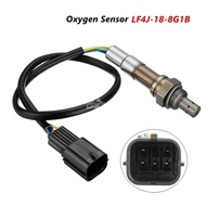 LF4J-18-8G1B 5-Wire Oxygen Sensor Lambda Probe O2 Sensors For MAZDA 6 1.8L 2.0L 2007-2013 LF4J-18-8G