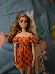 Barbie clothes