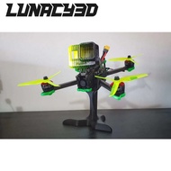 FPV Drone Stand parking drone fpv display