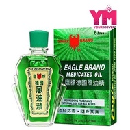 Eagle Brand Medicated Oil 6ml