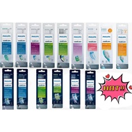 Electric toothbrush head for sonicare Toothbrush replacement head(C1/C2/C3/G2/G3/W2/W3/3+/7+/i/s)