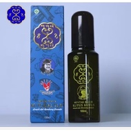 Original Balinese kutus oil
