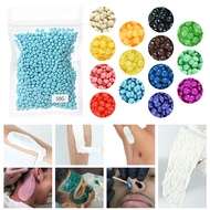 Hot hard beans wax Bean hot wax