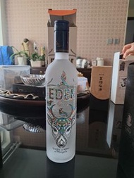 Eden Vodka / Snow Vodka 蒙古以及俄羅斯伏特加