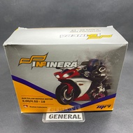INNER TYRE 400/450-18 INFINERA 100/100-18 110/100-18 120/80-18