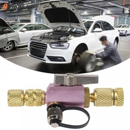 Vacuum Tool Compatibility With R410A For HVAC Professionals HVAC Maintenance