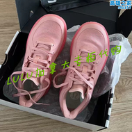【好康】lululemon Chargefeel Low Women's Work Sh瑜伽女士運動低幫跑鞋
