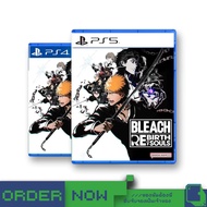 PlayStation Playstationtm PS4/PS5 BLEACH Rebirth of Souls [bY ClaSsIC GaME]