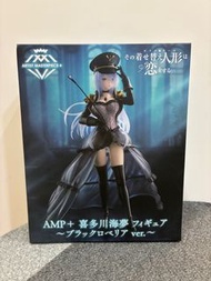 Taito AMP+ 戀上換裝娃娃 喜多川海夢 黑翠蝶花 Ver. Namco景品 figure 公仔 模型 手辦