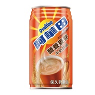 【Ovaltine 阿華田】 阿華田Ovaltine 營養麥芽牛奶飲品340mlx24入/箱