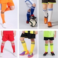 Futsal Soccer Socks Premium Football Sock Knee Long Socks Stockings Thick Ball Long Stockin Futsal Stockings