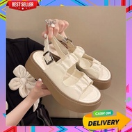 Imported Women's Wedges for Weddings, Casual Wedges, Korean Women's Sandals, Wedge Wedges for Girls,