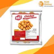 Chicken Nuggets Bites (250 grams per pack)