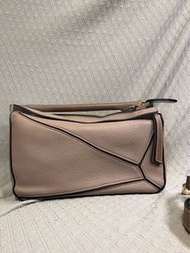 LOEWE small puzzle bag
