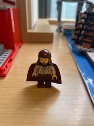 Lego Star Wars 絕版Qui Gon Jinn