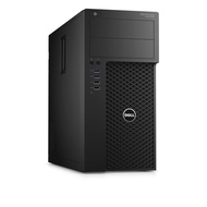 Dell Precision Mini Tower T3620 Intel i7-7700K Quad Core 32GB DDR4 512GB M.2 NVMe SSD Quadro K1200 4