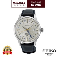 [Official Warranty] Seiko SSK049J1 Presage Cocktail Time GMT Men Watch