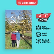 Walking With Alzheimers - Paperback - English - 9781943050369