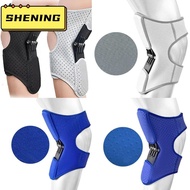 SHENING23 Knee Assistive Device, with Powerful Rebound Springs Non-Slip Knee Protection Booster, Bre