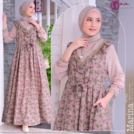 MARINA DRESS  SHOFIYA GGS