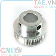 Pulley GT2 32 Teeth 6mm version