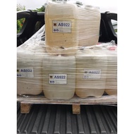 25kg per drum.Abrasive Compound (AS922), shiny, suitable for all Abrasive, Precision Parts