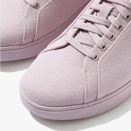 FITFL0PP WOMEN RALLY CANVAS SNEAKER SOFT LILAC SIZE UK 9