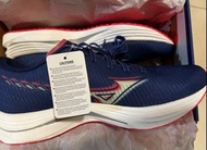 美津濃  WAVE REBELLION 跑鞋