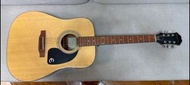 Epiphone 吉他