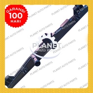 Mazda 2 Thin Radiator Upper Tank - 6066