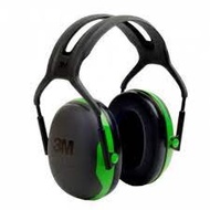 3M - PELTOR 耳罩 X1A 減低噪音 降噪 抗噪 聽覺保護 工程 裝修 電鑽 噪音