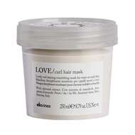 [Genuine] Davines Love Curl Hair Mask 250ml