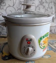 NO：2389#SUNHOW 上豪2公升養生燉鍋 SP-260