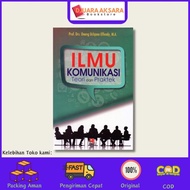 Communication Science Book Theory and Practice - Communication Science Book