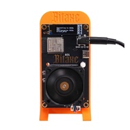 Solo Miner Gamma 601 Silent 25dB Bitcoin Miners – ASIC Miner From AntminerS21 Pro