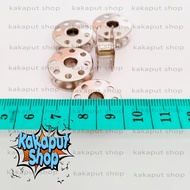 5 pcs sepul-spul Mesin Jahit High Speed-industri/spul jarum 1/spul jahit/bobin case industri/bobin c