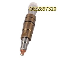 For 2897320 Nieuwe Common Rail Brandstofinjectoren MondstukVoor Cummins Isx 15 Motor