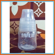◳    Farlin Baby Bottle Tinted Collection 2oz