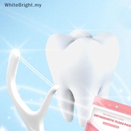 # WBMY #  100pcs/Pa Orthodontic Floss Bar Dental Braet Steel Wire Slot Dental Floss For Orthodontic 