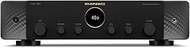 Marantz Stereo 70s Two-channel Hi-Fi Receiver with HDMI and Streaming - Black