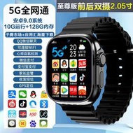 【台灣晶片 保固6個月】智能手錶 智慧手環 通話手錶 通話智能手錶 藍牙手錶 運動手錶 智能多功能電話手表心率