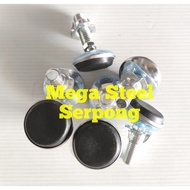 Table Leg Adjuster Foot Diameter 32 mm