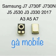 Mic Samsung J7 Prime J7 Pro J730 J5 Prime