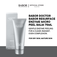 DOCTOR BABOR RESURFACE Enzyme Micro Peel Balm 75ml