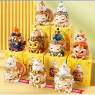 ⭐พร้อมส่ง⭐ FuFuTieTie - Root of Wisdom แบบ 6 สุ่ม (Art Toy/Designer Toy/Blind Box)