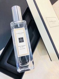 現貨‼️Jo Malone 黑莓與月桂葉香水30ml