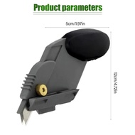 Cutter Alat Pemotong Styrofoam Solder Ukir Gabus Cutter Polystyrene Form Board 45 Derajat 90 Derajat