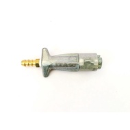 Boat Tank Fuel Line Connector 19043R W/14523 Mercury 1/8 Barb NPT x 3/8" Bayonet