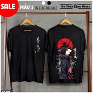 Itachi Uchiha T-Shirt "Extremely Cool, Extremely Cool" Extremely Cheap Price - Naruto T-Shirt[SUPER 
